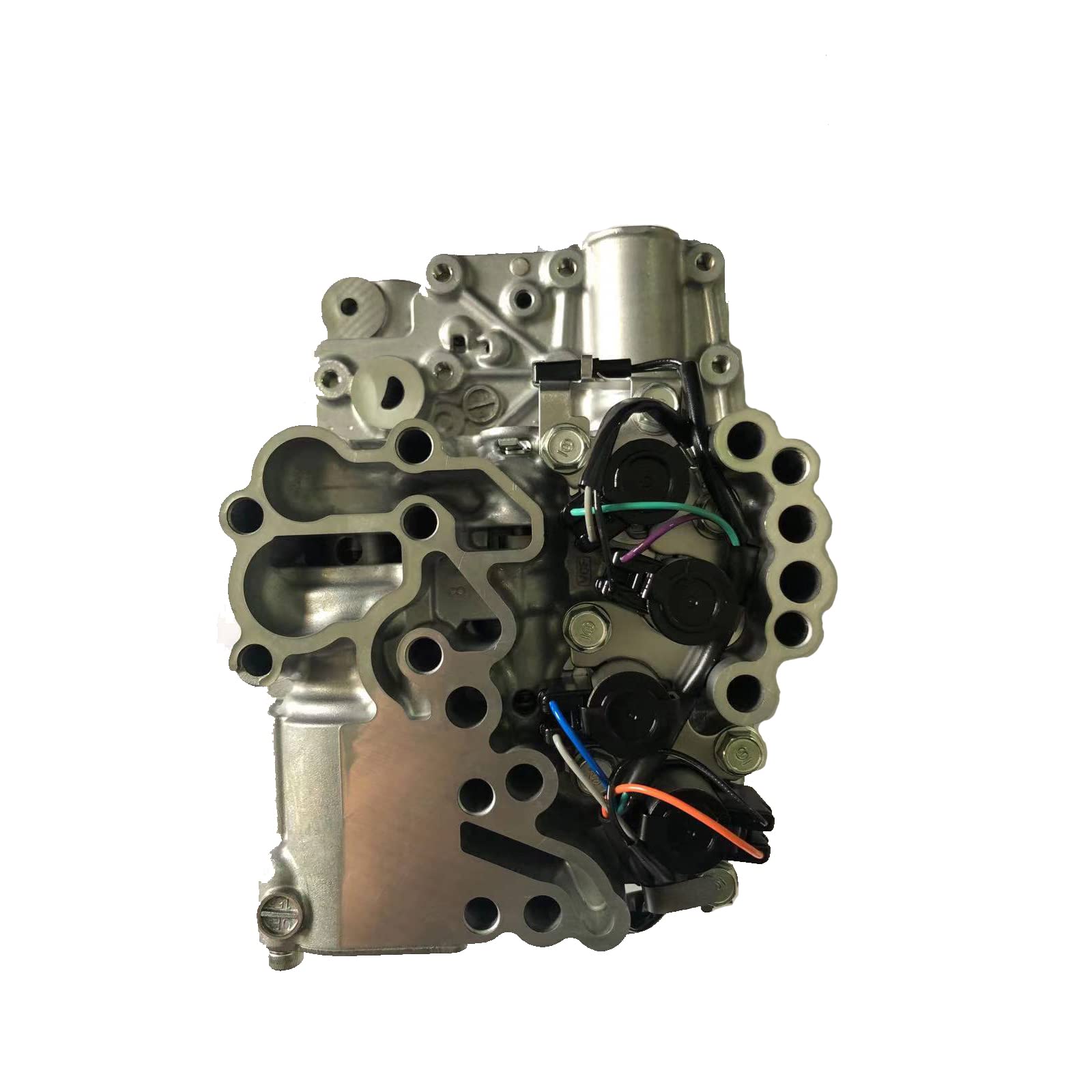 Amazon.com: Transmission Valve Body Replacement,Transmission